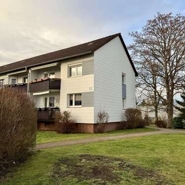 Foto - Wohnung zum Kaufen in Wolfsburg 129.000,00 € 57 m²