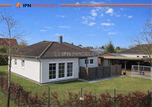 Foto - Haus zum Kaufen in Poppendorf 399.000,00 € 115 m²