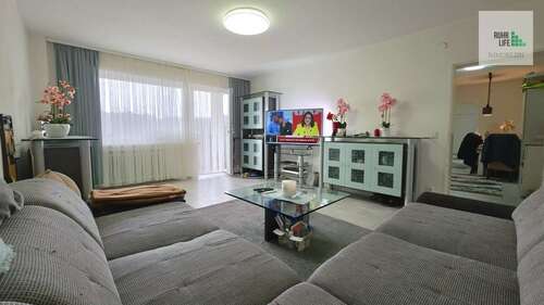 Foto - Wohnung zum Kaufen in Bottrop Lehmkuhle 209.000,00 € 97.36 m²