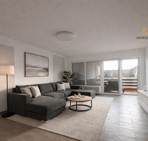 Wohnung zum Kaufen in Halle (Westfalen) 259.900,00 € 111 m²