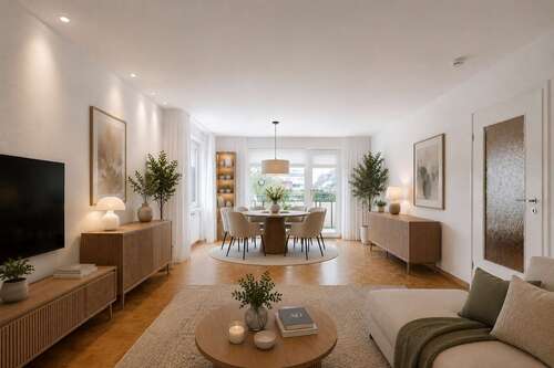 Foto - Wohnung zum Kaufen in Essen Heisingen 399.000,00 € 94 m²