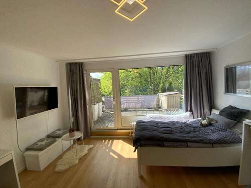 Foto - Wohnung zum Mieten in Münster 550,00 € 30 m²
