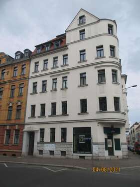 Foto - Wohnung zum Mieten in Leipzig 450,00 € 58 m²