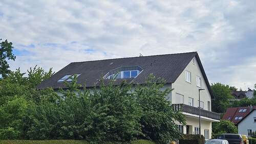 Foto - Wohnung zum Mieten in Scheyern 1.500,00 € 164 m²