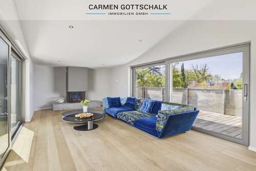 Foto - Wohnung zum Kaufen in München 3.590.000,00 € 228 m²