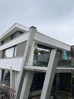 Foto - Wohnung zum Mieten in Günzburg 1.150,00 € 75 m²