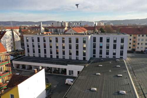 Foto - Wohnung zum Mieten in Göttingen 380,00 € 18 m²