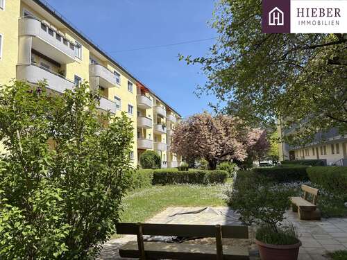 Foto - Wohnung zum Kaufen in München 674.000,00 € 78 m²