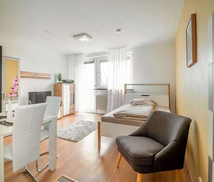 Foto - Wohnung zum Kaufen in Nürnberg 139.000,00 € 30 m²