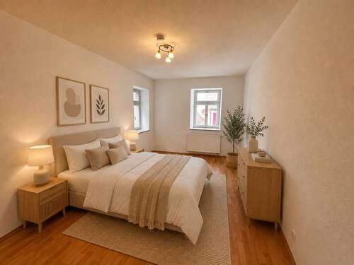 Foto - Wohnung zum Mieten in Sinsheim-Hilsbach 800,00 € 72.83 m²
