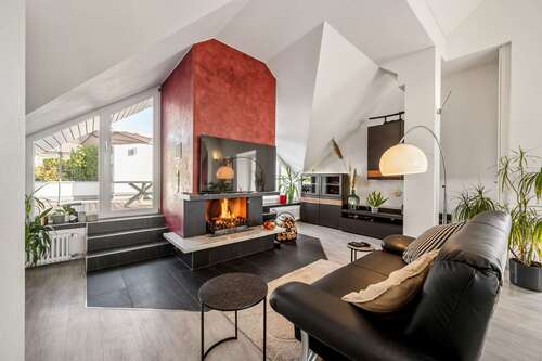 Foto - Wohnung zum Kaufen in Mainz 875.000,00 € 175.2 m²