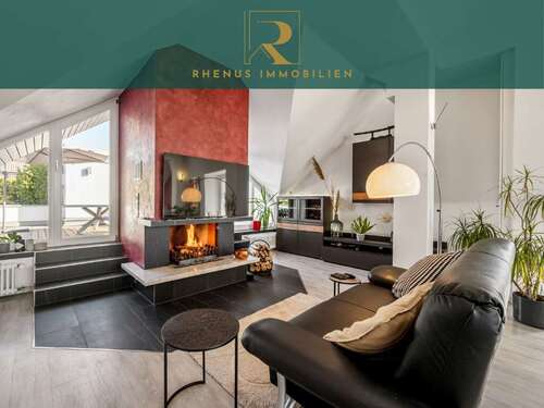 Foto - Wohnung zum Kaufen in Mainz 875.000,00 € 175.2 m²