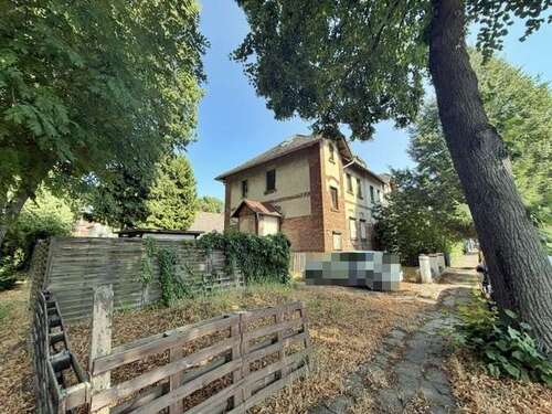 Foto - Haus zum Kaufen in Beuna 170.000,00 € 115 m²
