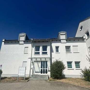Foto - Wohnung zum Kaufen in Nabburg 93.000,00 € 37 m²