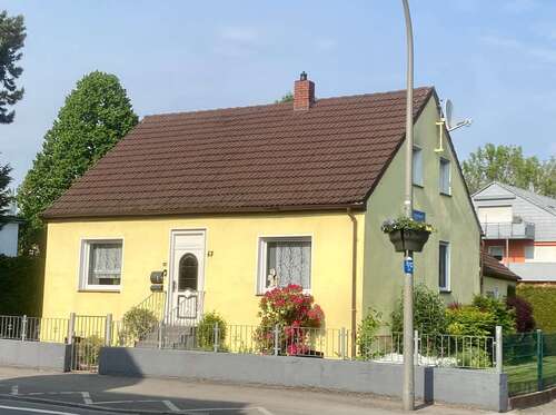Foto - Haus zum Kaufen in Dortmund 375.000,00 € 74.15 m²