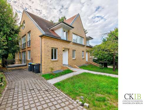 Foto - Haus zum Kaufen in Stahnsdorf 795.000,00 € 165.01 m²