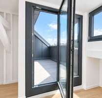 Wohnung zum Mieten in Berlin Pankow 2.214,00 € 90 m² - Berlin / Pankow