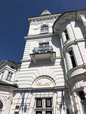 Foto - Wohnung zum Kaufen in Ostseebad Heringsdorf 415.000,00 € 79 m²