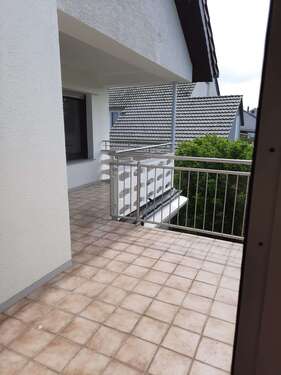 Foto - Wohnung zum Mieten in Warburg 500,00 € 96.84 m²