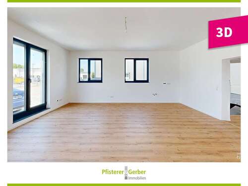 Foto - Büro in Gondelsheim 1.950,00 € 110 m²