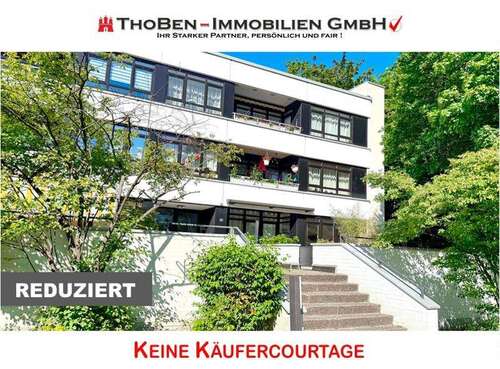 Foto - Wohnung zum Kaufen in Hamburg 229.000,00 € 57 m²