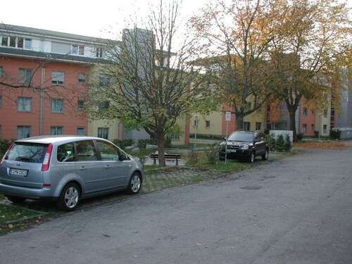 Foto - Garage zu vermieten in Essen 20,00 €