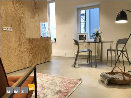 Foto - Wohnen auf Zeit in Düsseldorf 1.080,00 €