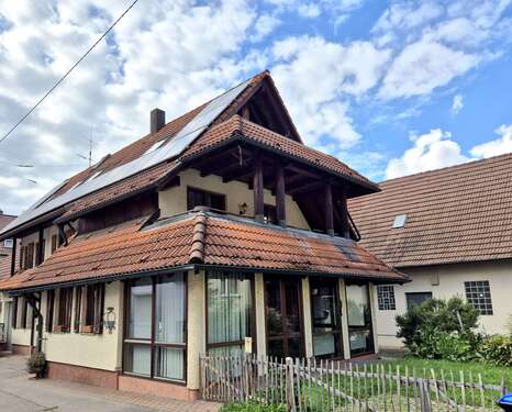 Foto - Haus zum Kaufen in Esslingen 580.000,00 € 204.27 m²