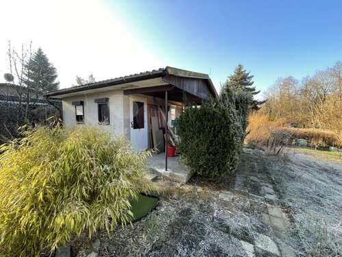 Foto - Grundstück zu verkaufen in Gosen Neu-Zittau 50.000,00 € 405 m²