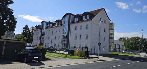 Foto - Wohnung zum Mieten in Görlitz 389,00 € 58 m²