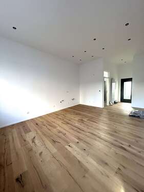 Foto - Wohnung zum Mieten in Pforzheim 530,00 € 40 m²