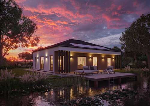 Foto - Haus zum Kaufen in Wutöschingen 656.330,00 € 95.53 m²