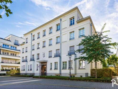 Foto - Wohnung zum Kaufen in Düsseldorf 890.000,00 € 116.97 m²