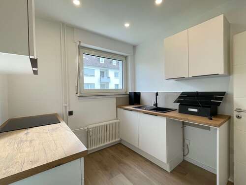 Foto - Wohnung zum Mieten in Lippstadt 795,00 € 61 m²