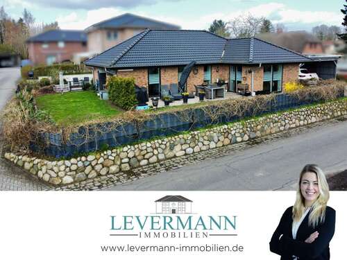 Foto - Haus zum Kaufen in Haby 419.000,00 € 105.75 m²