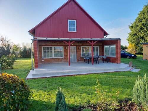 Foto - Haus zum Kaufen in Kyritz 135.000,00 € 118.19 m²