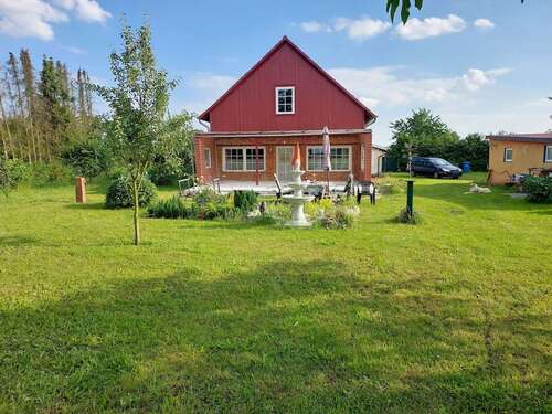 Foto - Haus zum Kaufen in Kyritz 135.000,00 € 118.19 m²