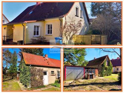 Foto - Haus zum Kaufen in Parchtitz 142.000,00 € 78 m²
