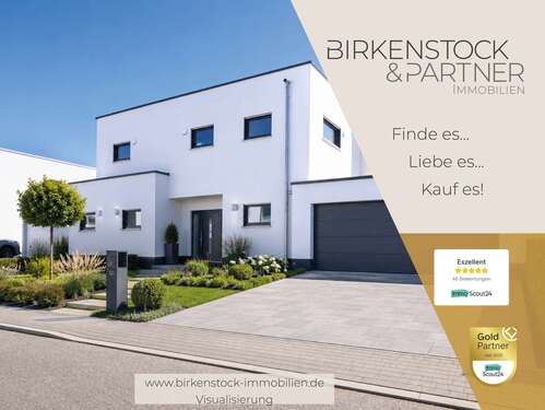 Foto - Haus zum Kaufen in Nörvenich 899.000,00 € 213 m²