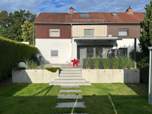 Foto - Haus zum Kaufen in Zwickau 219.000,00 € 84.2 m²
