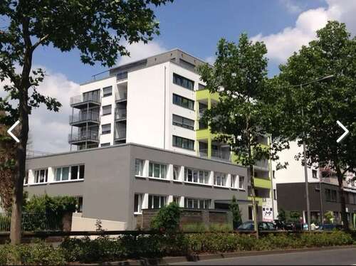 Foto - Wohnung zum Mieten in Aschaffenburg 575,00 € 39 m²