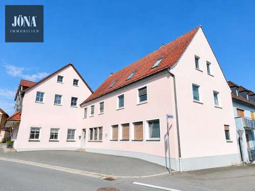 Foto - Wohnung zum Mieten in Kulmbach-Melkendorf 680,00 € 80 m²