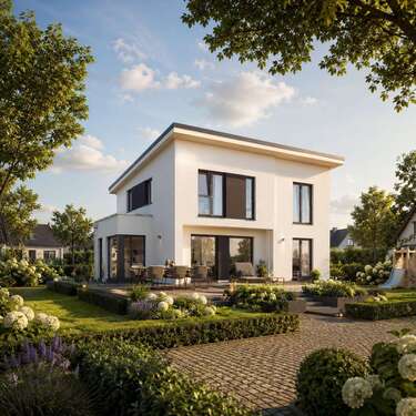 Foto - Haus zum Kaufen in Bochum Langendreer 747.000,00 € 143 m²
