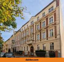 Wohnung zum Kaufen in Potsdam Jägervorstadt 899.000,00 € 134.9 m² - Potsdam / Jägervorstadt