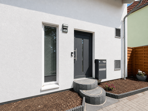 Foto - Haus zum Kaufen in Salzatal 299.900,00 € 105 m²