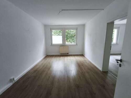 Foto - Wohnung zum Mieten in Sangerhausen 268,00 € 44.46 m²