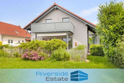 Foto - Haus zum Kaufen in Hessisch Oldendorf Fischbeck (Weser) 420.000,00 € 128.97 m²