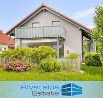 Haus zum Kaufen in Hessisch Oldendorf Fischbeck (Weser) 420.000,00 € 128.97 m² - Hessisch Oldendorf / Fischbeck (Weser)