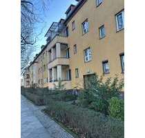 Wohnung zum Kaufen in Berlin-Spandau 98.000,00 € 33 m²
