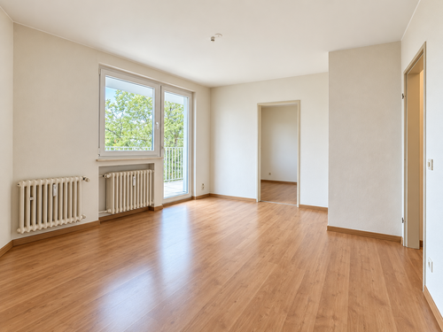 Foto - Wohnung zum Kaufen in Düsseldorf 155.000,00 € 35.22 m²